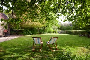 Garden- click for photo gallery